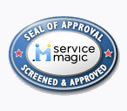 service magic logo